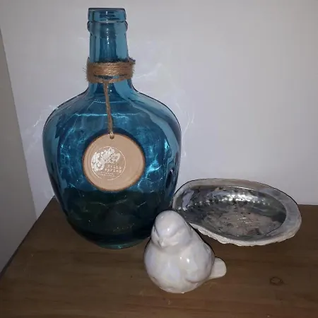 Blue Apartament