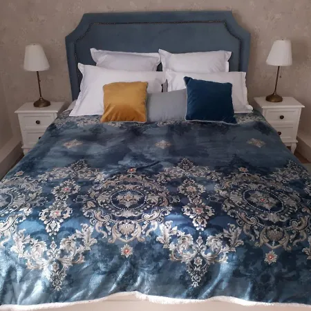 Apartment Blue *