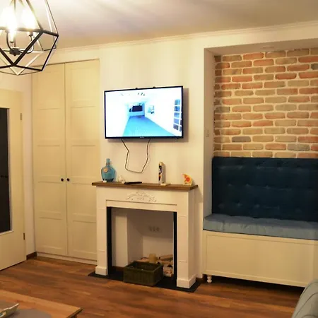 Apartament Blue Timişoara