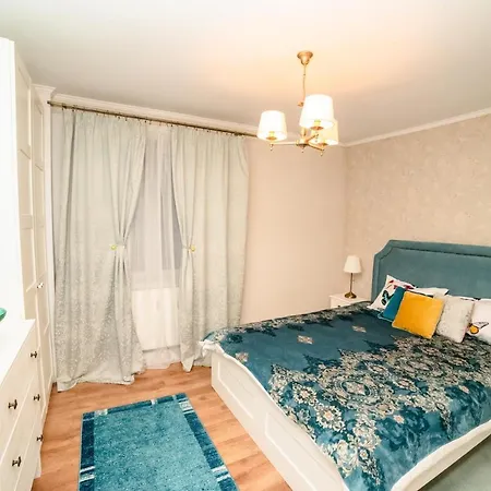 Apartment Blue Timisoara