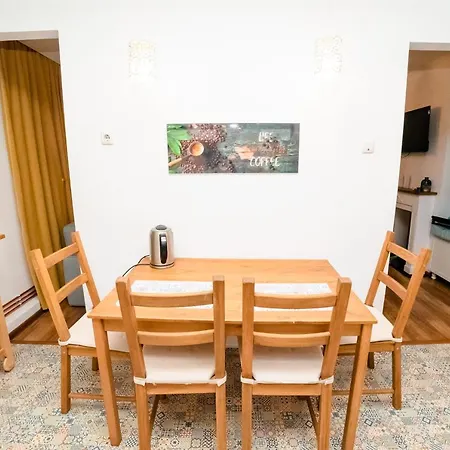 Blue Apartment Timisoara